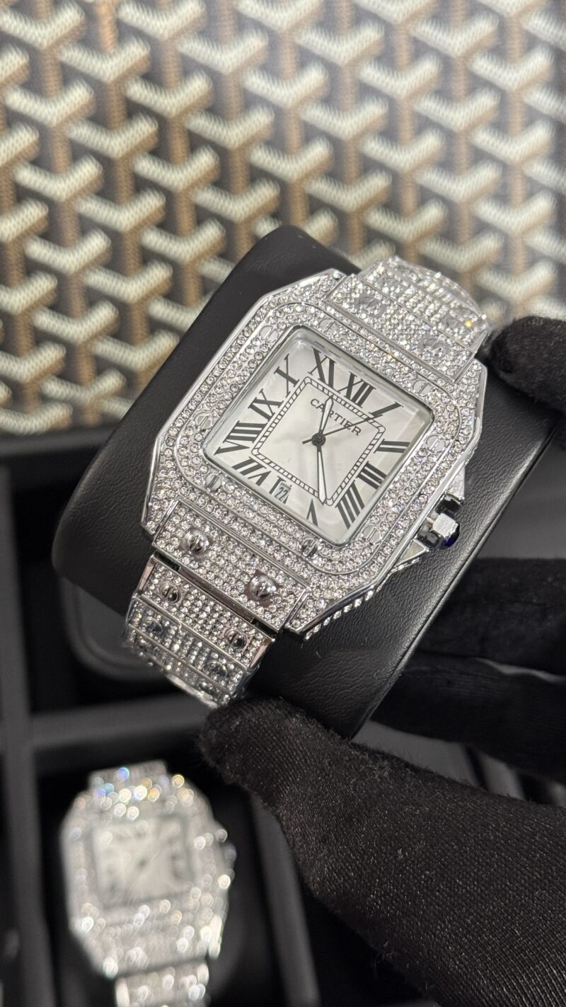 CRT DIAMANTES ESF.BLANCA