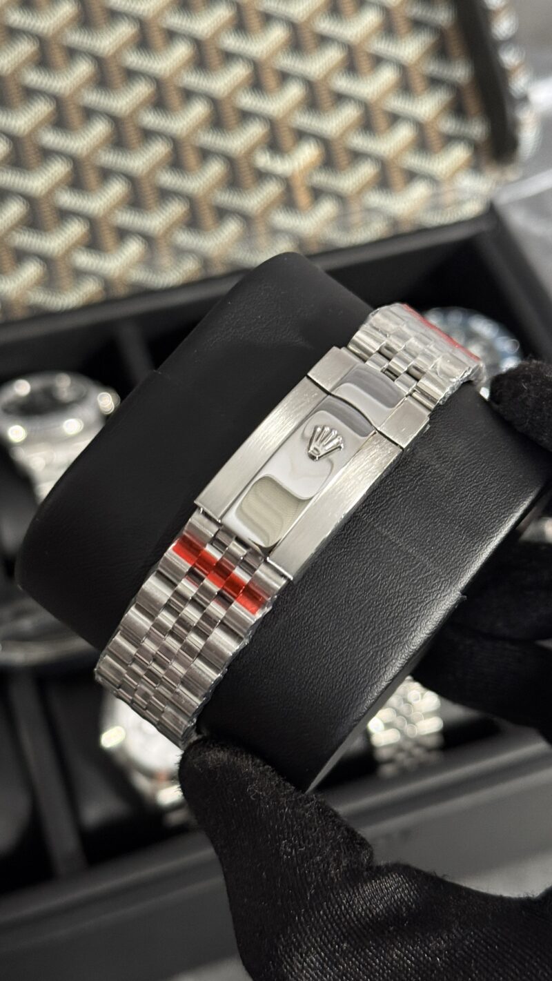 RLX DATEJUST VERDE+ - Imagen 2