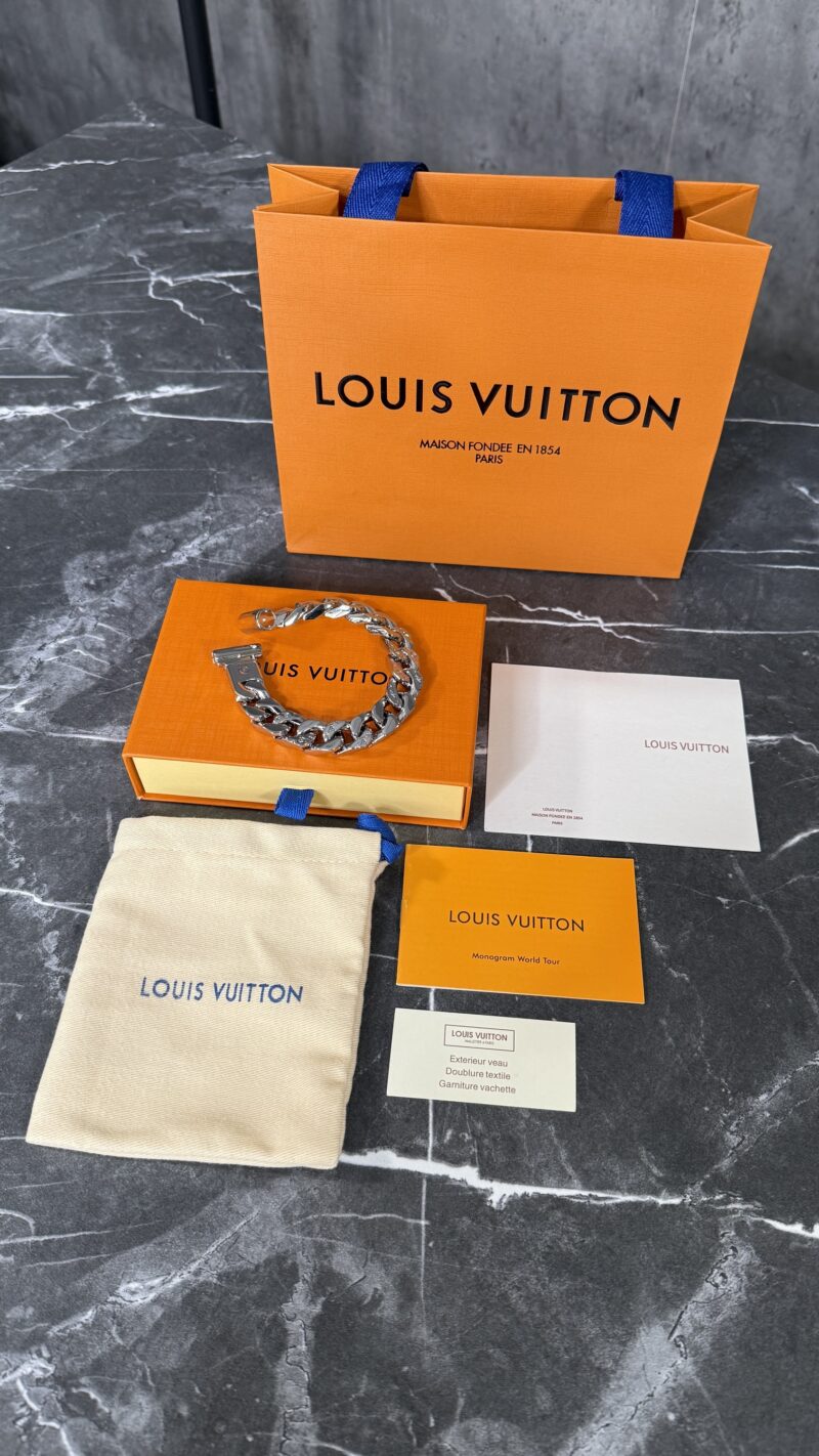 PULSERA LV Bjorn - Imagen 2