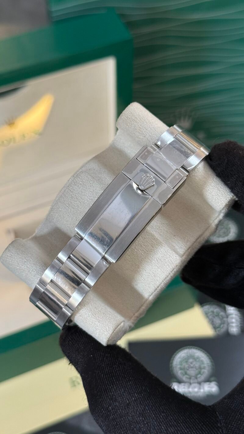 RLX ESFERA BLANC/ PLATA (SUPERCLON) - Imagen 2