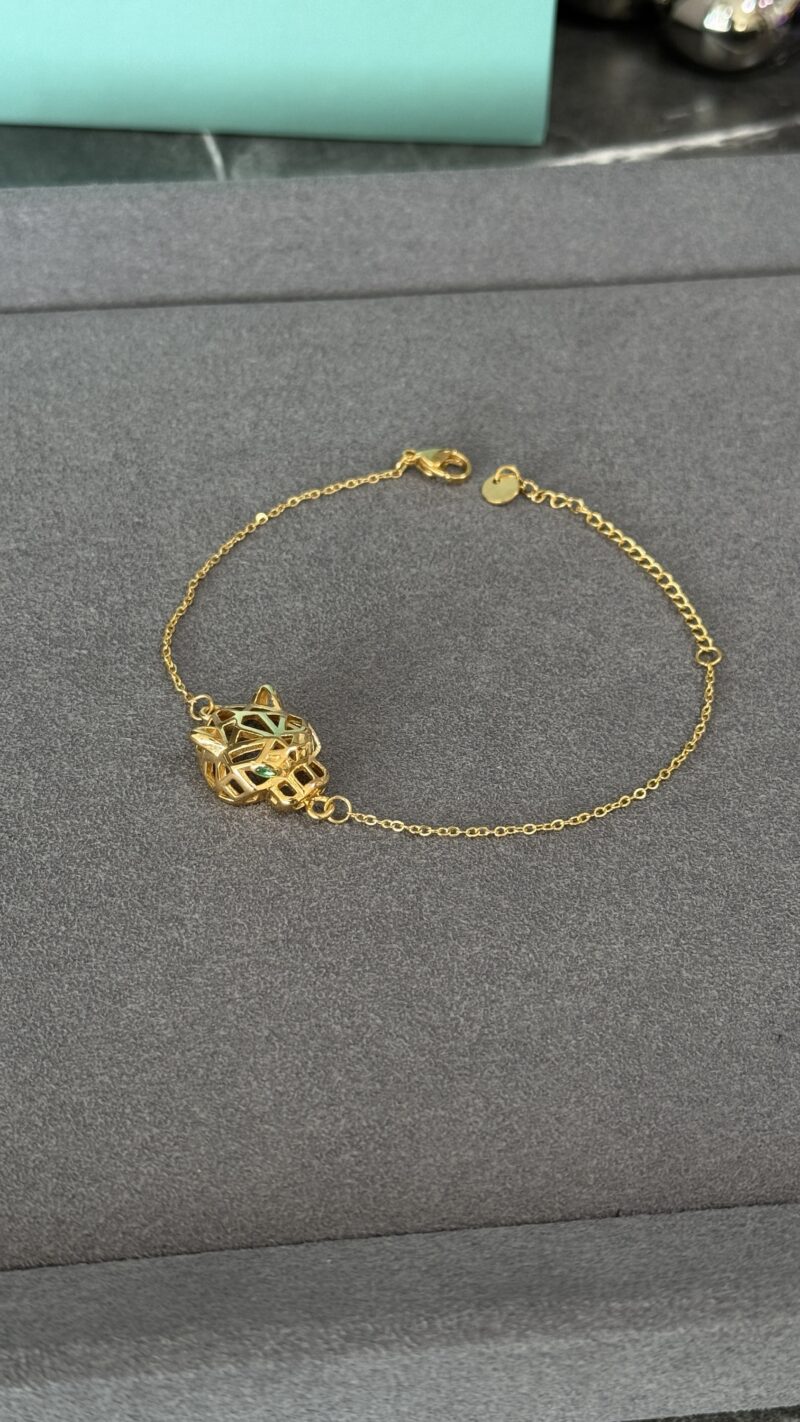 PULSERA PANTER