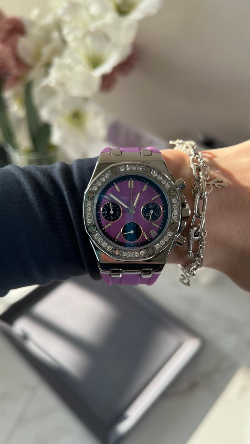 AP VIOLETA
