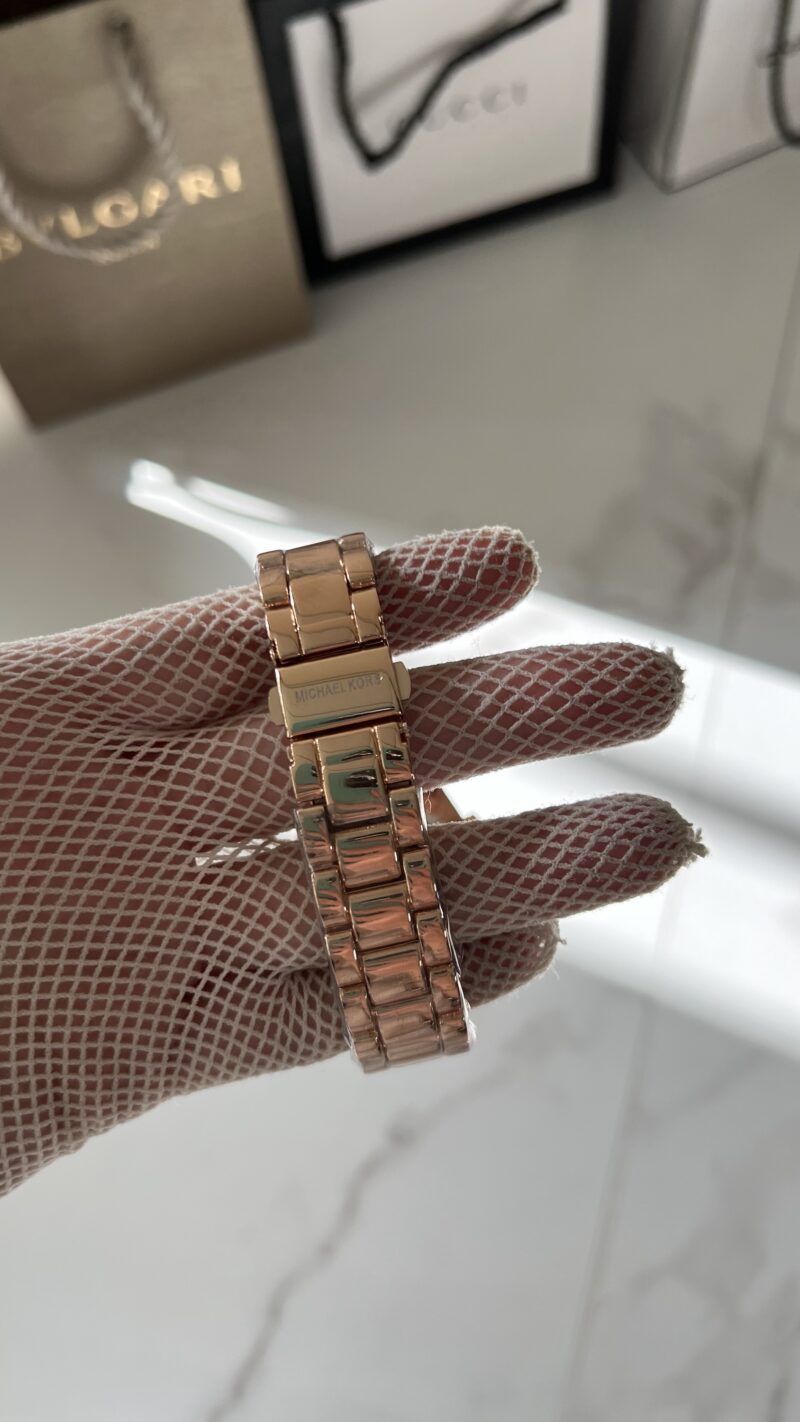 MK BRONZE MAY - Imagen 2