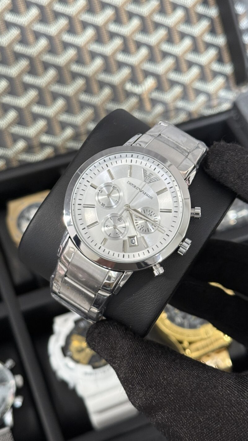 ARMN PLATA DIAL