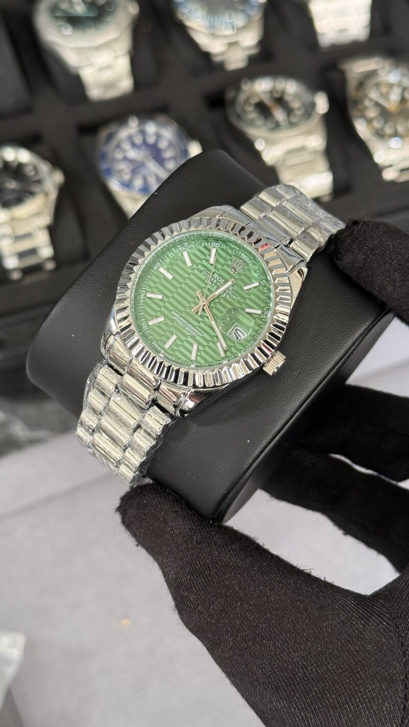 RLX MTCH VERDE