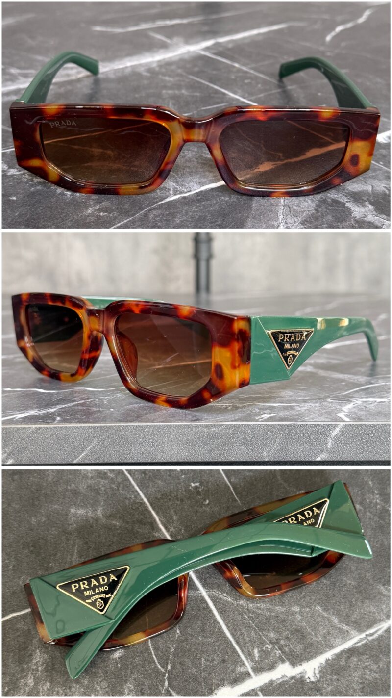 PRD PRINT / VERDE