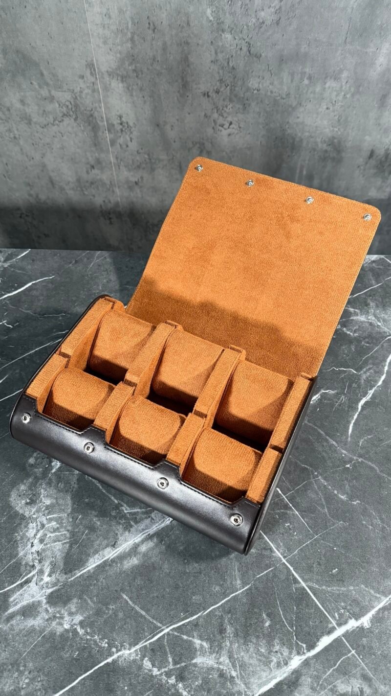 CAJA CLASSIC 6