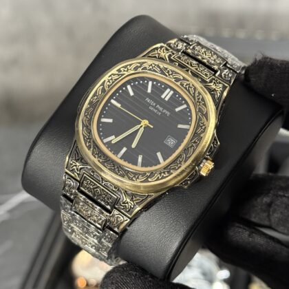 PP VIKINGS ORO/ NEGRO