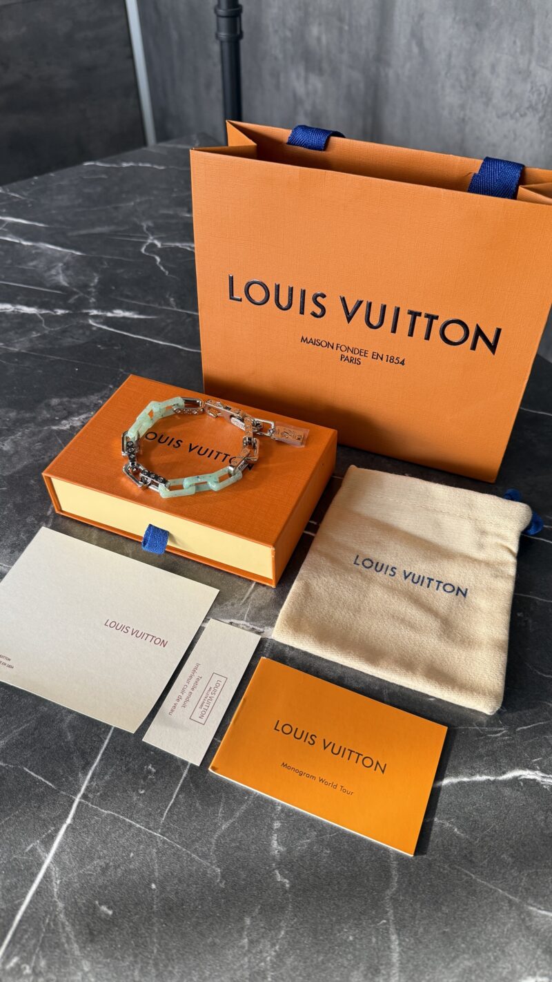 PULSERA LV AND - Imagen 2