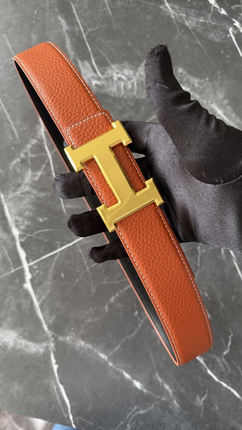 HRM MARRÓN / ORO