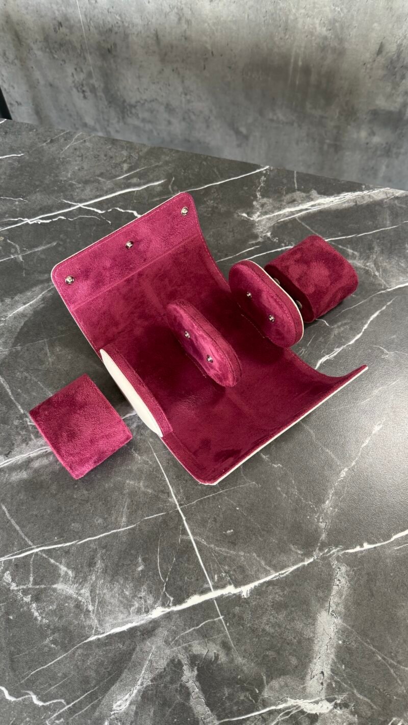 ESTUCHE 2 ROSA - Imagen 3