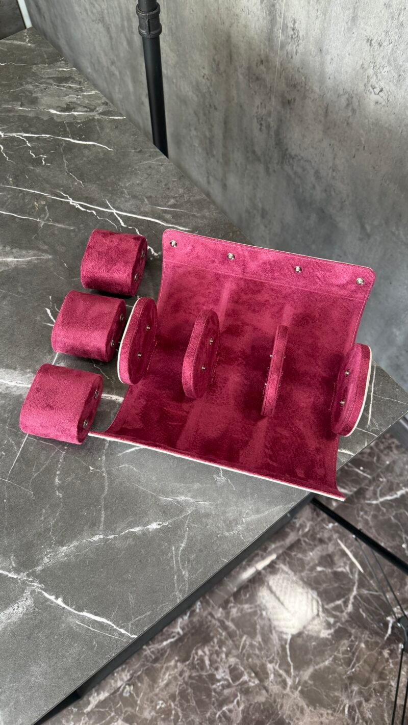 ESTUCHE 3 ROSA - Imagen 3