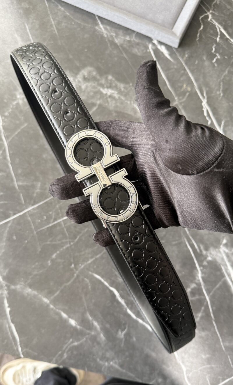 FG PLATA / NEGRO