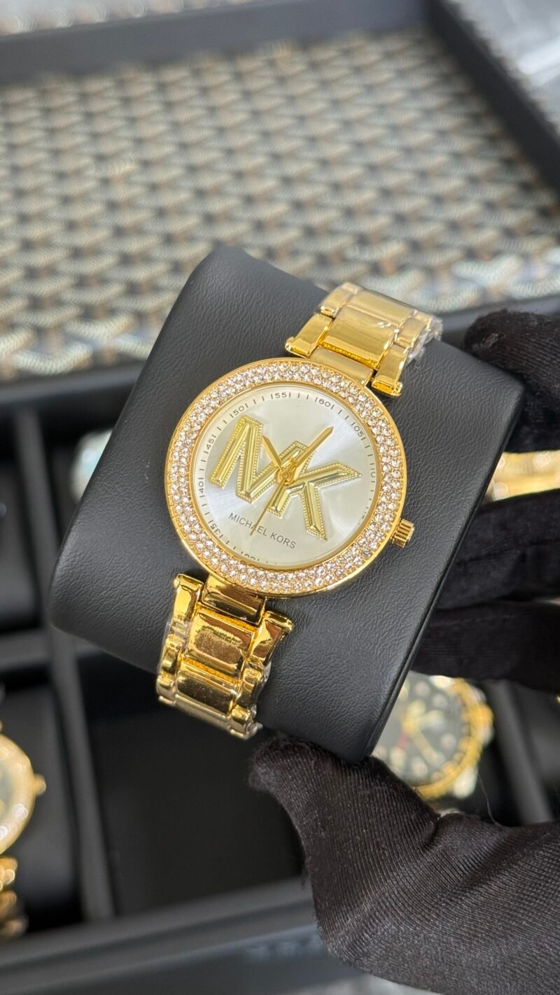 MK DORADO CLAS