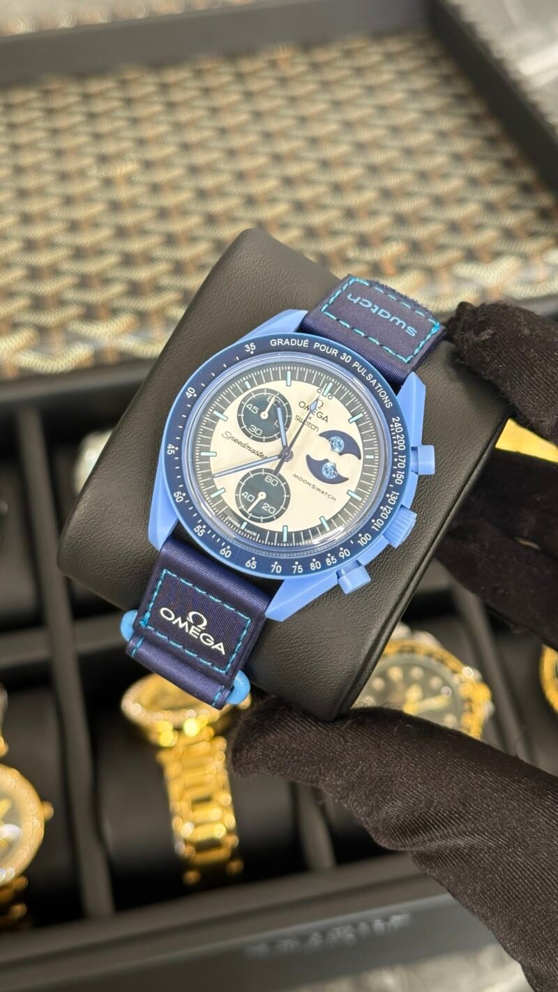 OMG AZUL MARINO