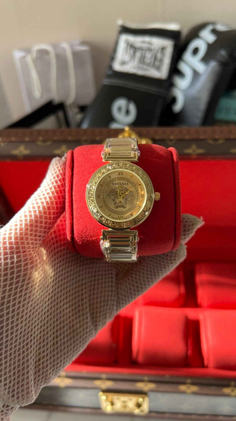 VRS DORADO DONATELLA