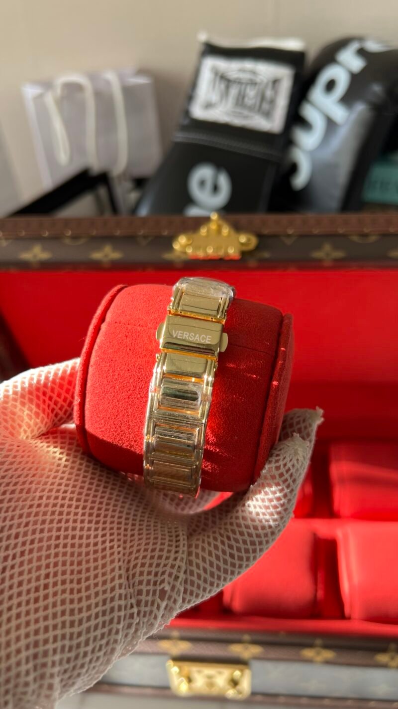VRS DORADO DONATELLA - Imagen 2