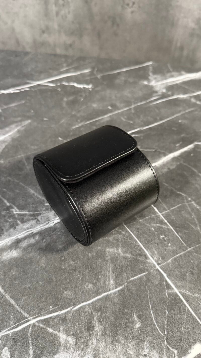 ESTUCHE INDIVIDUAL FULL BLACK - Imagen 2