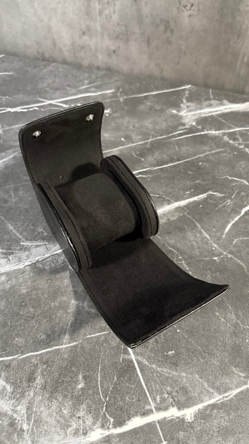 ESTUCHE INDIVIDUAL FULL BLACK