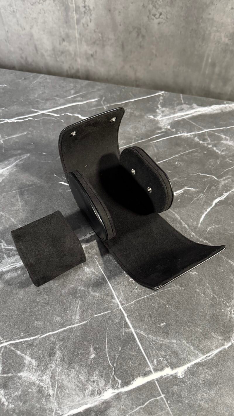 ESTUCHE INDIVIDUAL FULL BLACK - Imagen 3