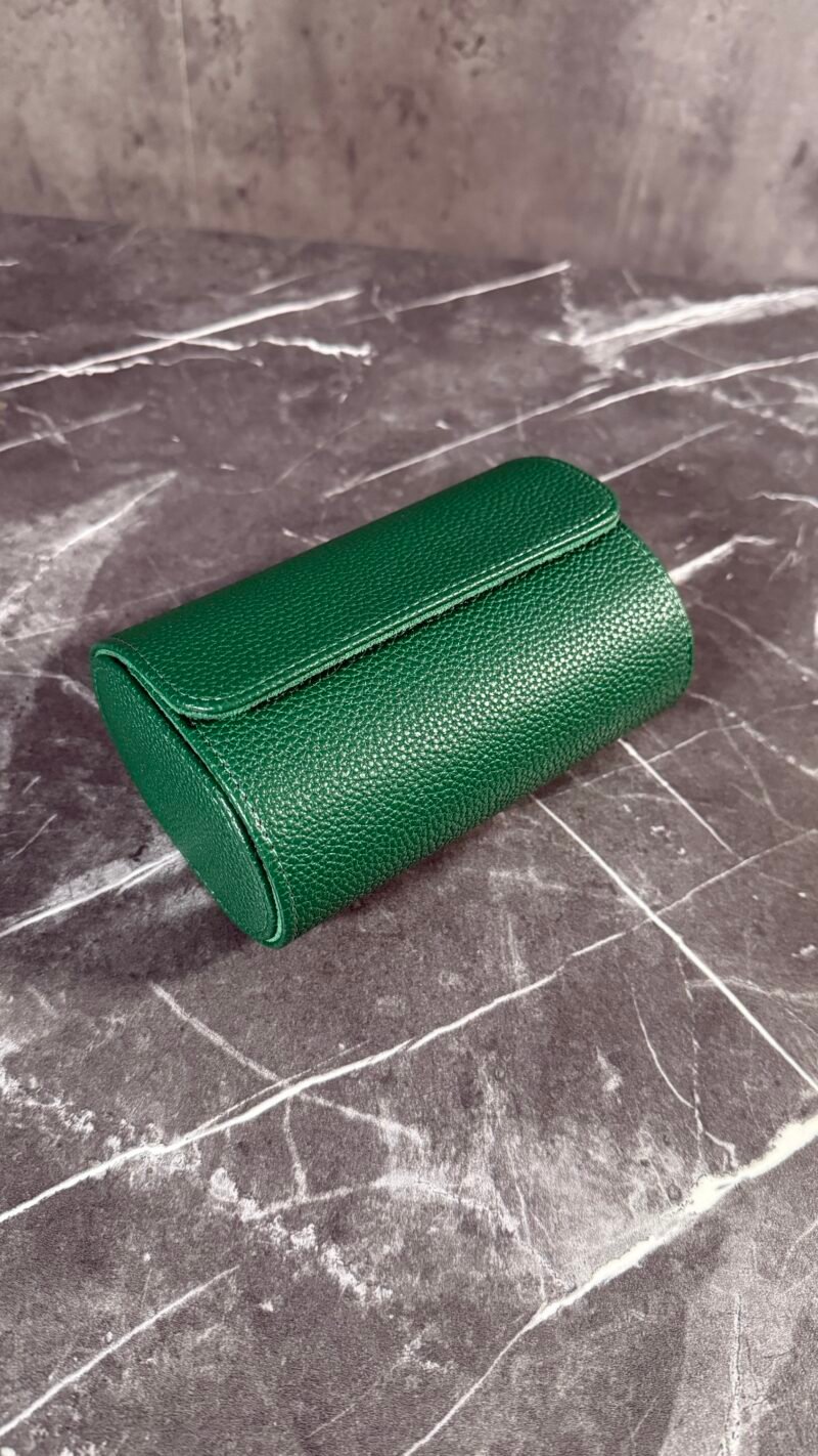 ESTUCHE VERDE - Imagen 2