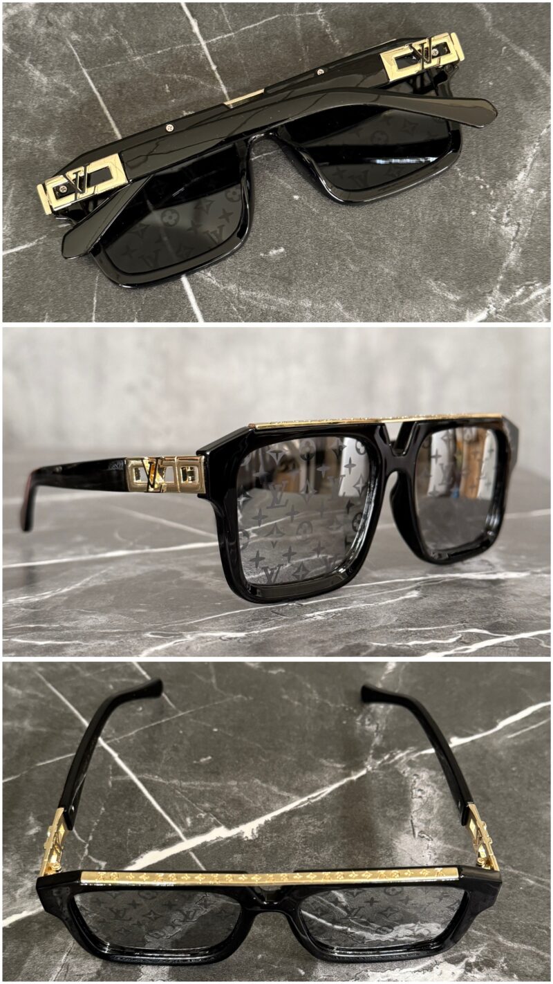 LV NEGRAS REFLE