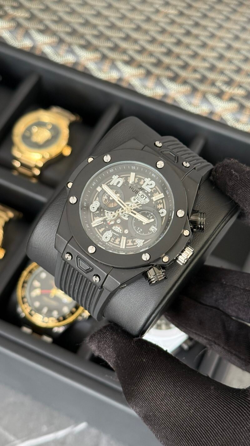 HBLT NEGRO