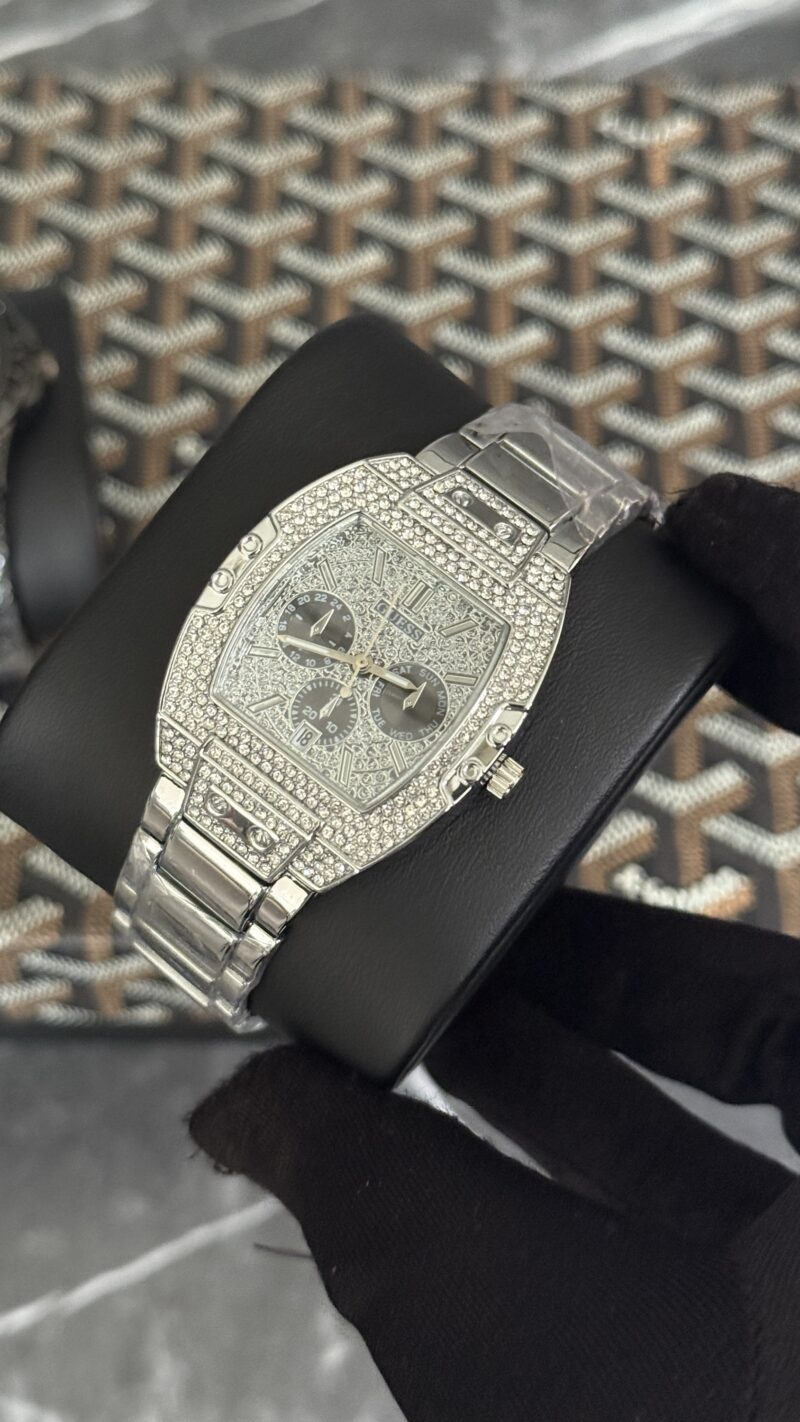 GSS DIAMANTES PLATA