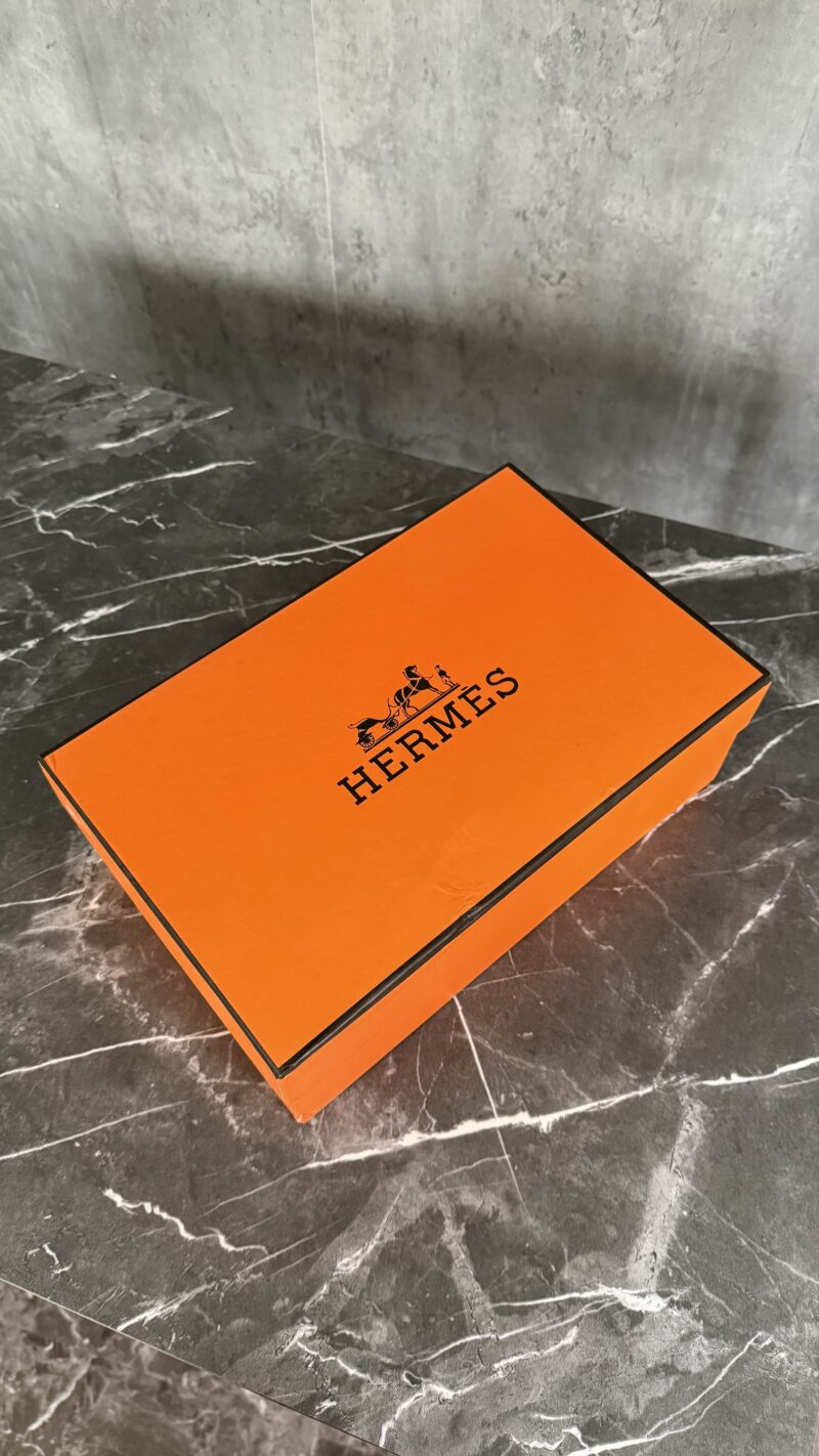 ZAPATOS HRMS (TALLA 42) - Imagen 4