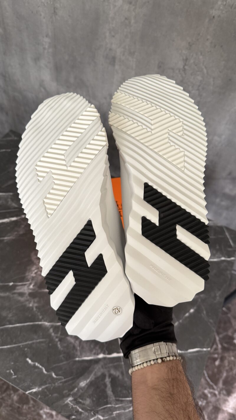 ZAPATOS HRMS (TALLA 42) - Imagen 2