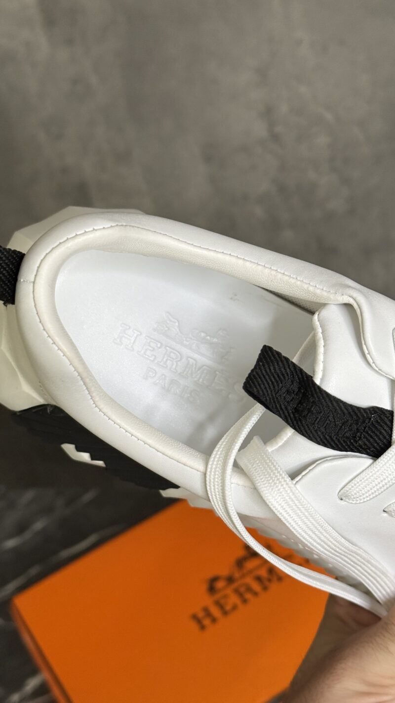 ZAPATOS HRMS (TALLA 42) - Imagen 6