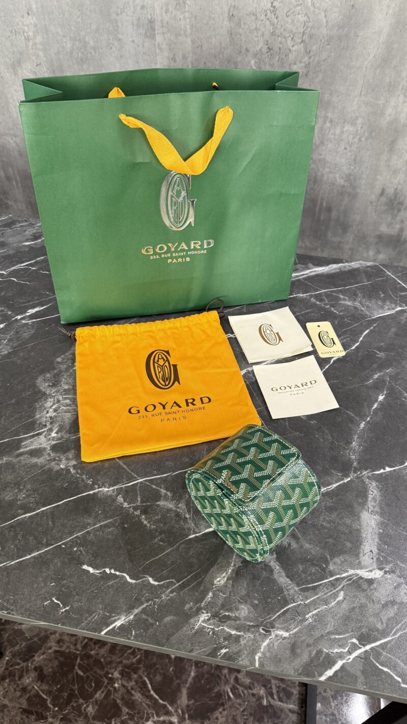 GOYD VERDE
