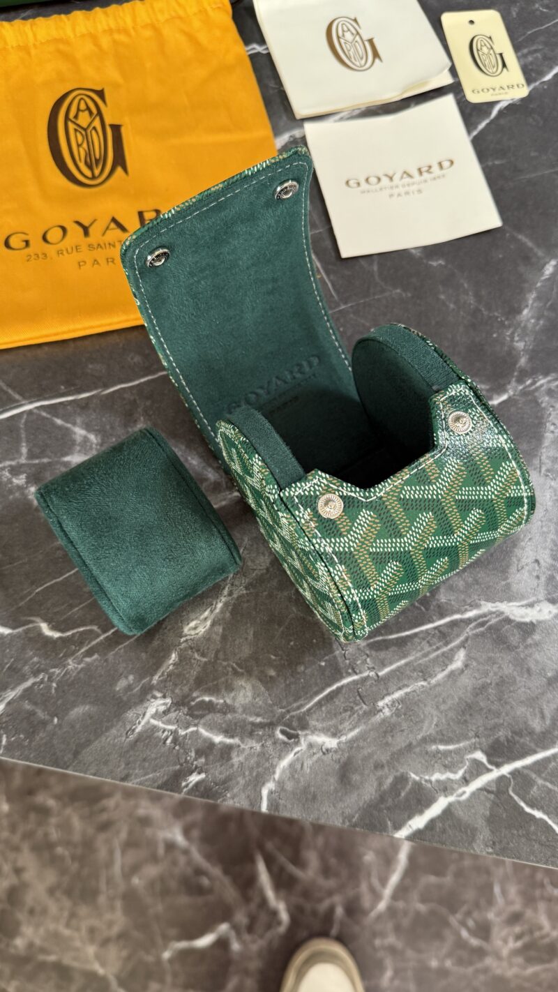 GOYD VERDE - Imagen 4