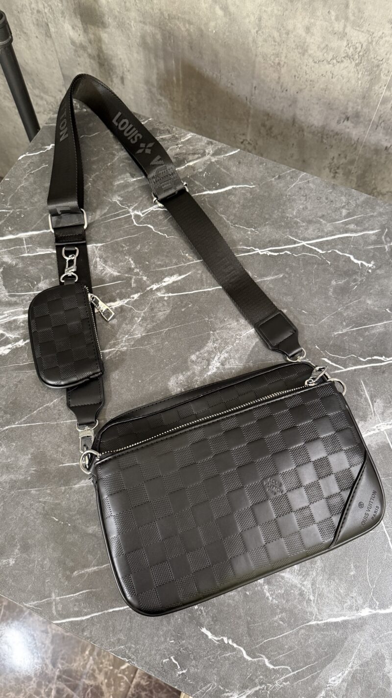 LV NEGRO