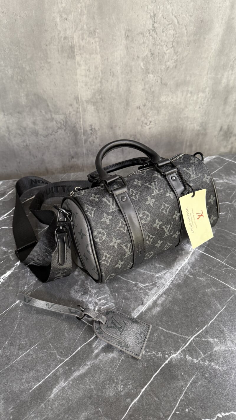 LV NEGRA
