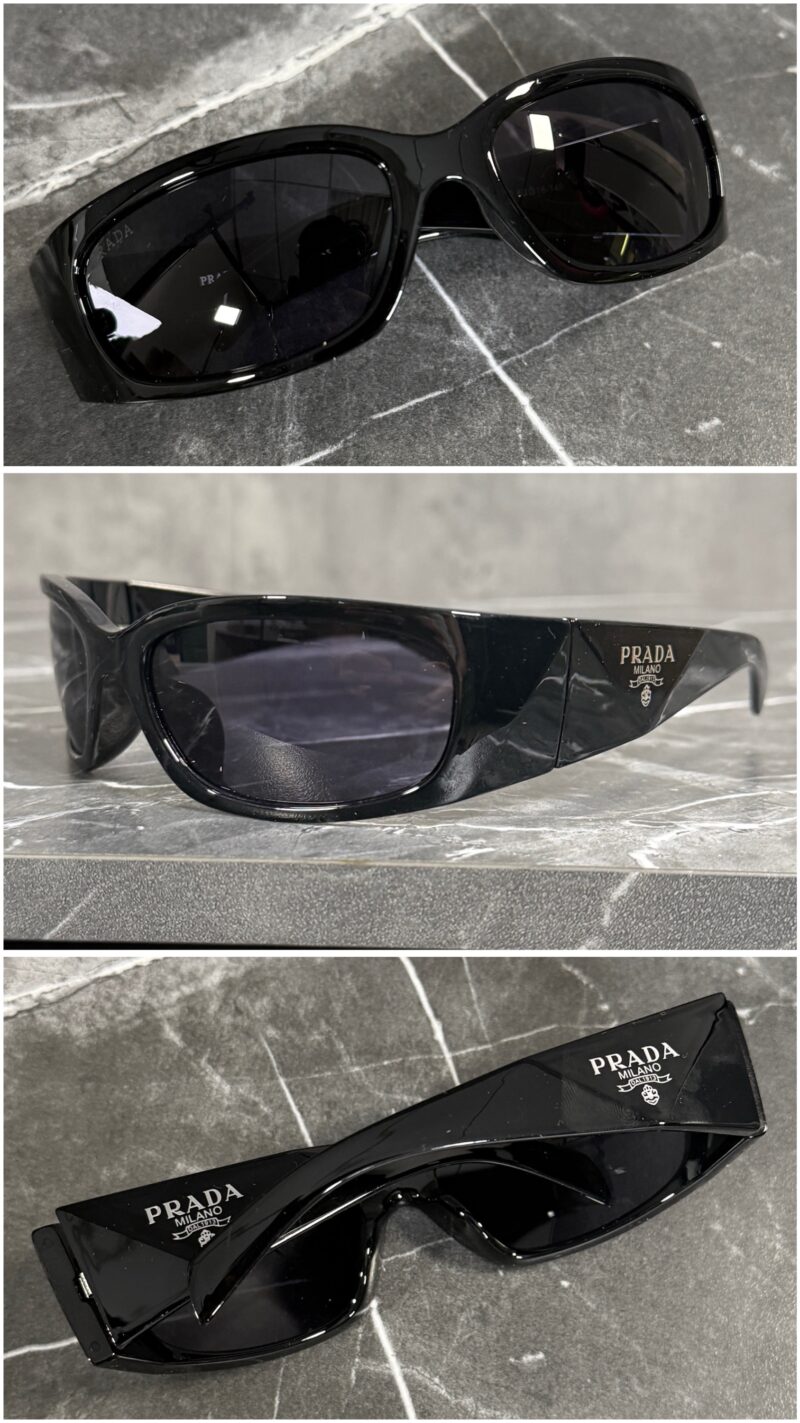 PRD FULL BLACK