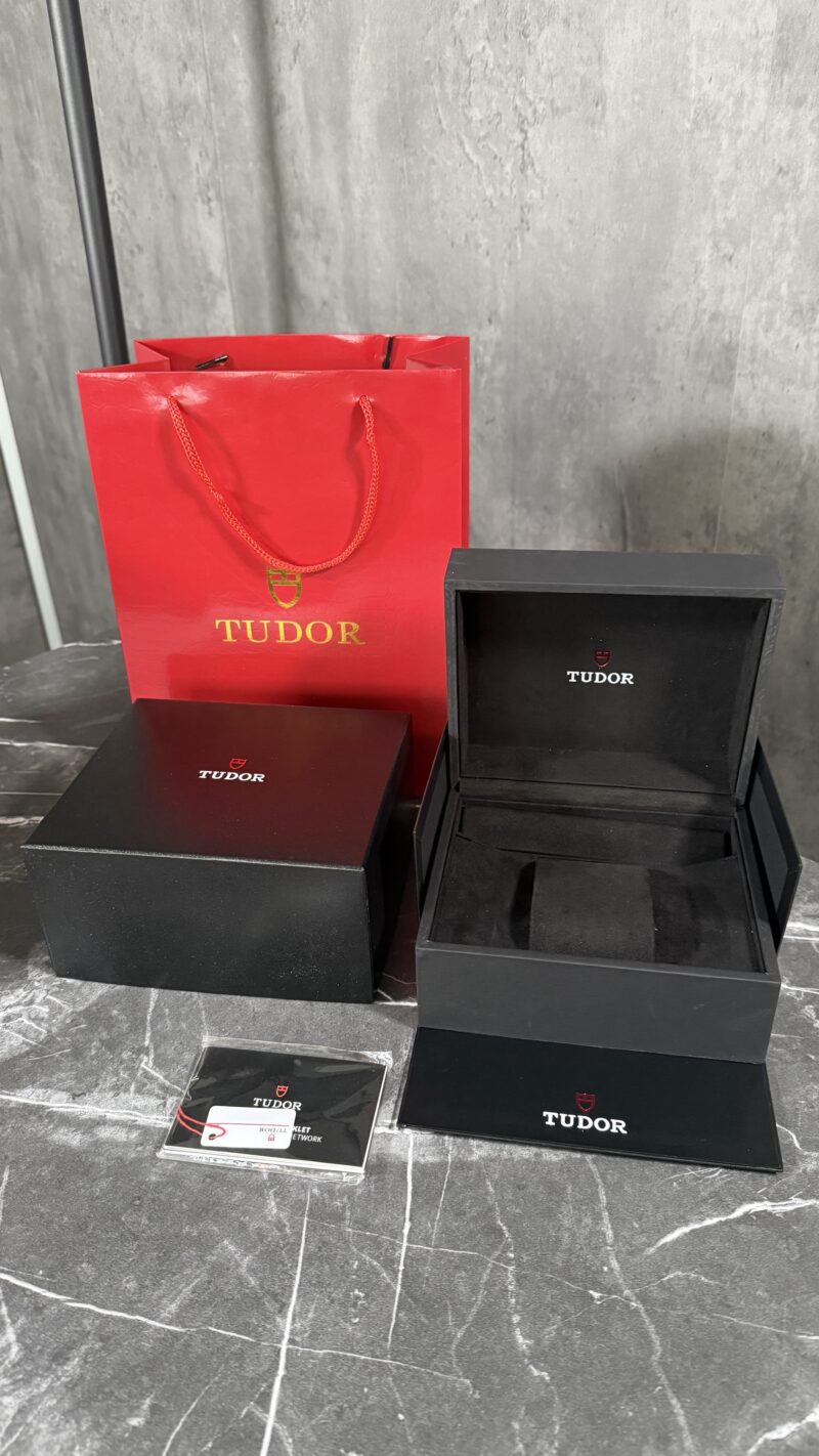 CAJA TDOR