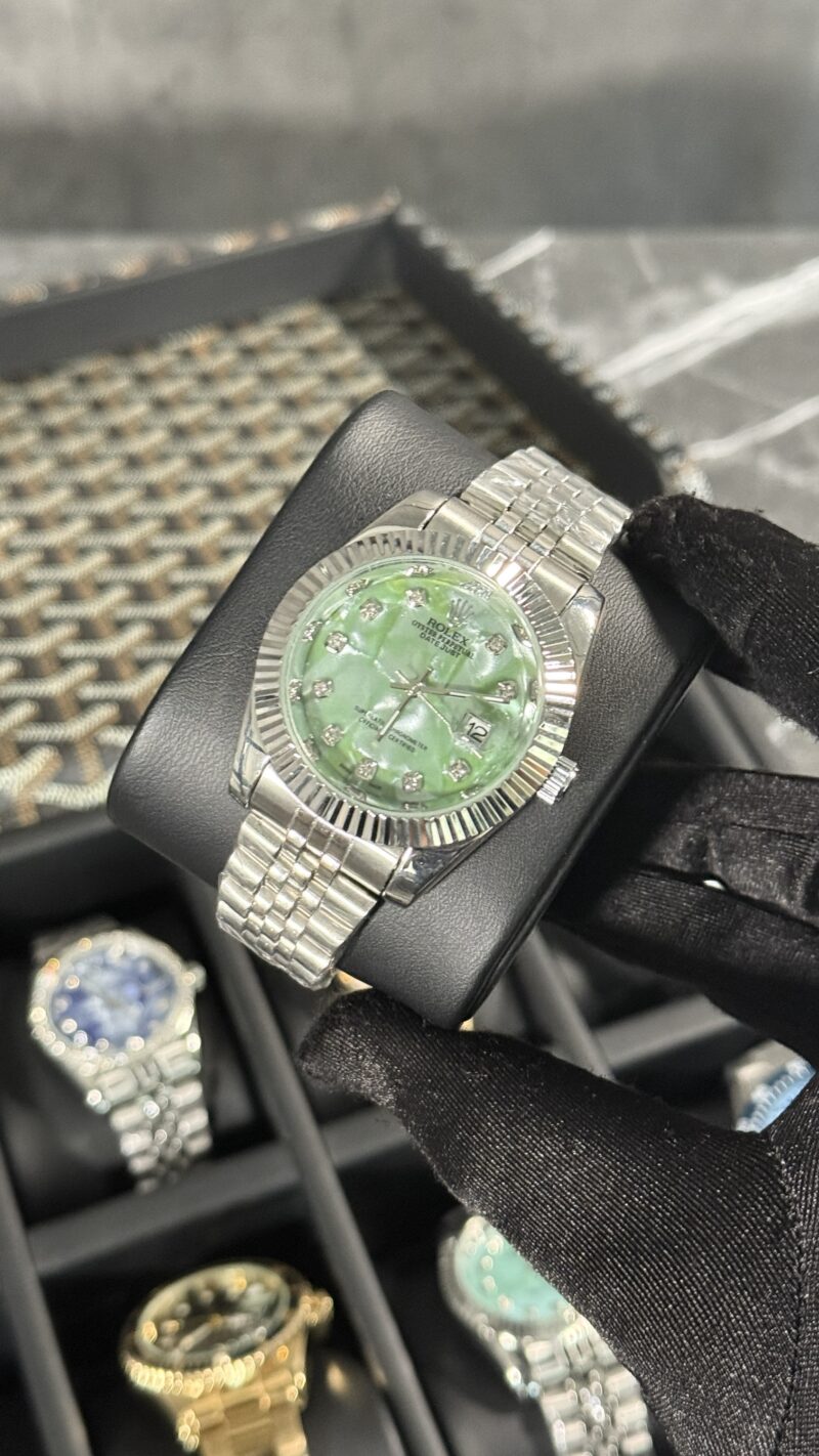 RLX MÁRMOL VERDE