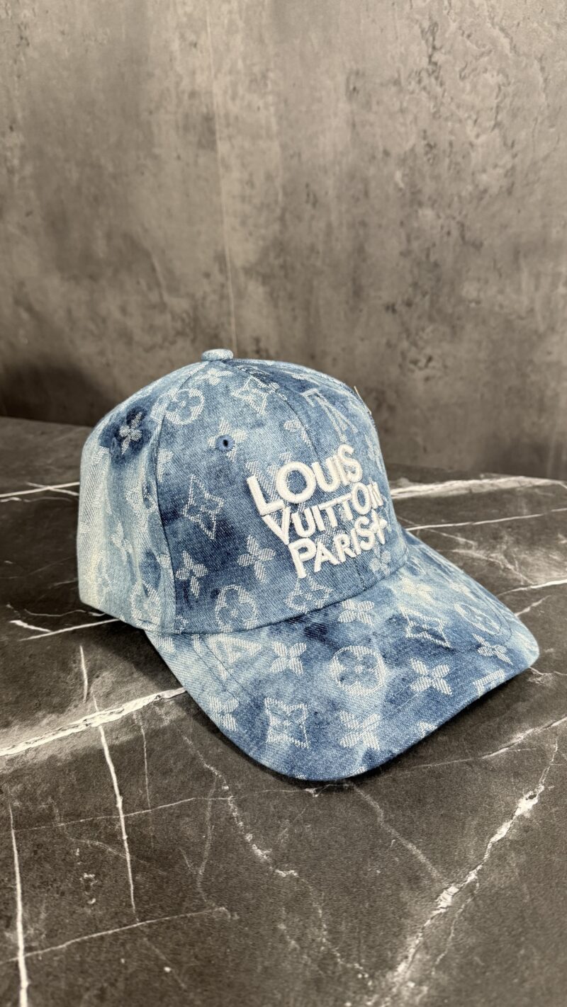 LV DENIM