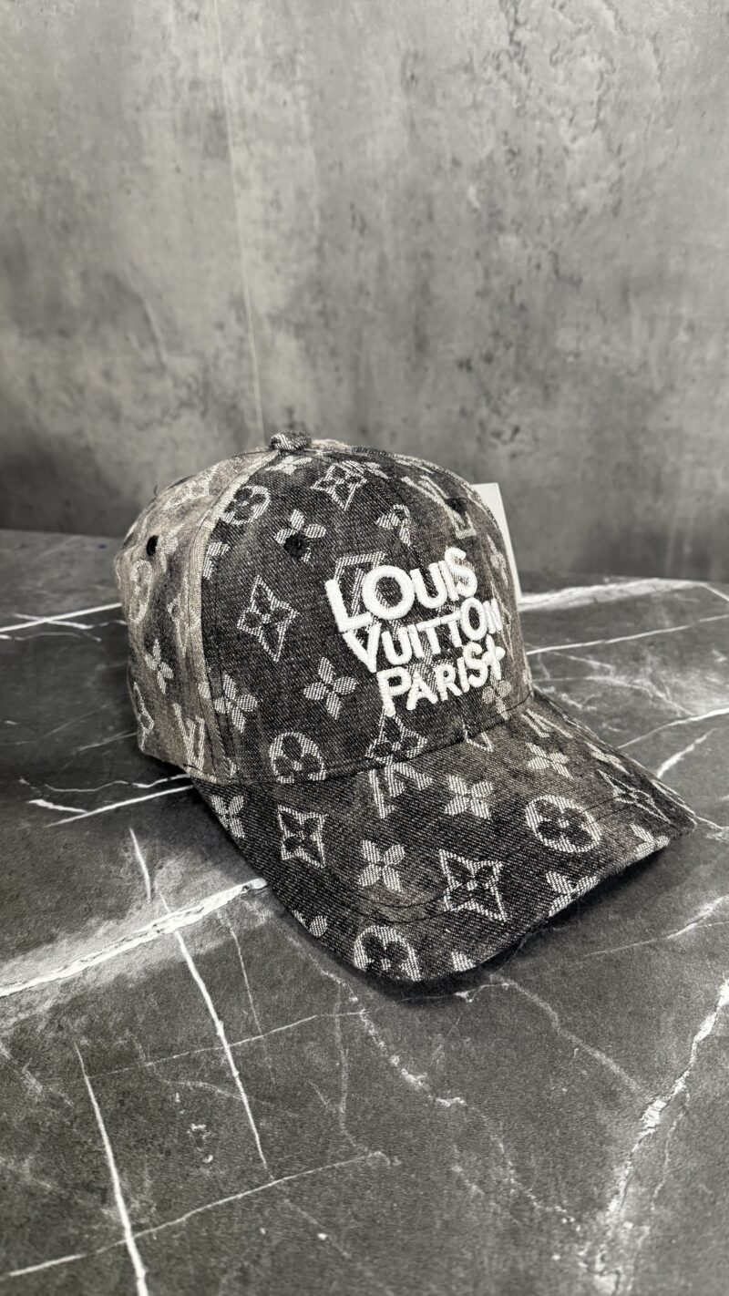 LV GRIS DENIM