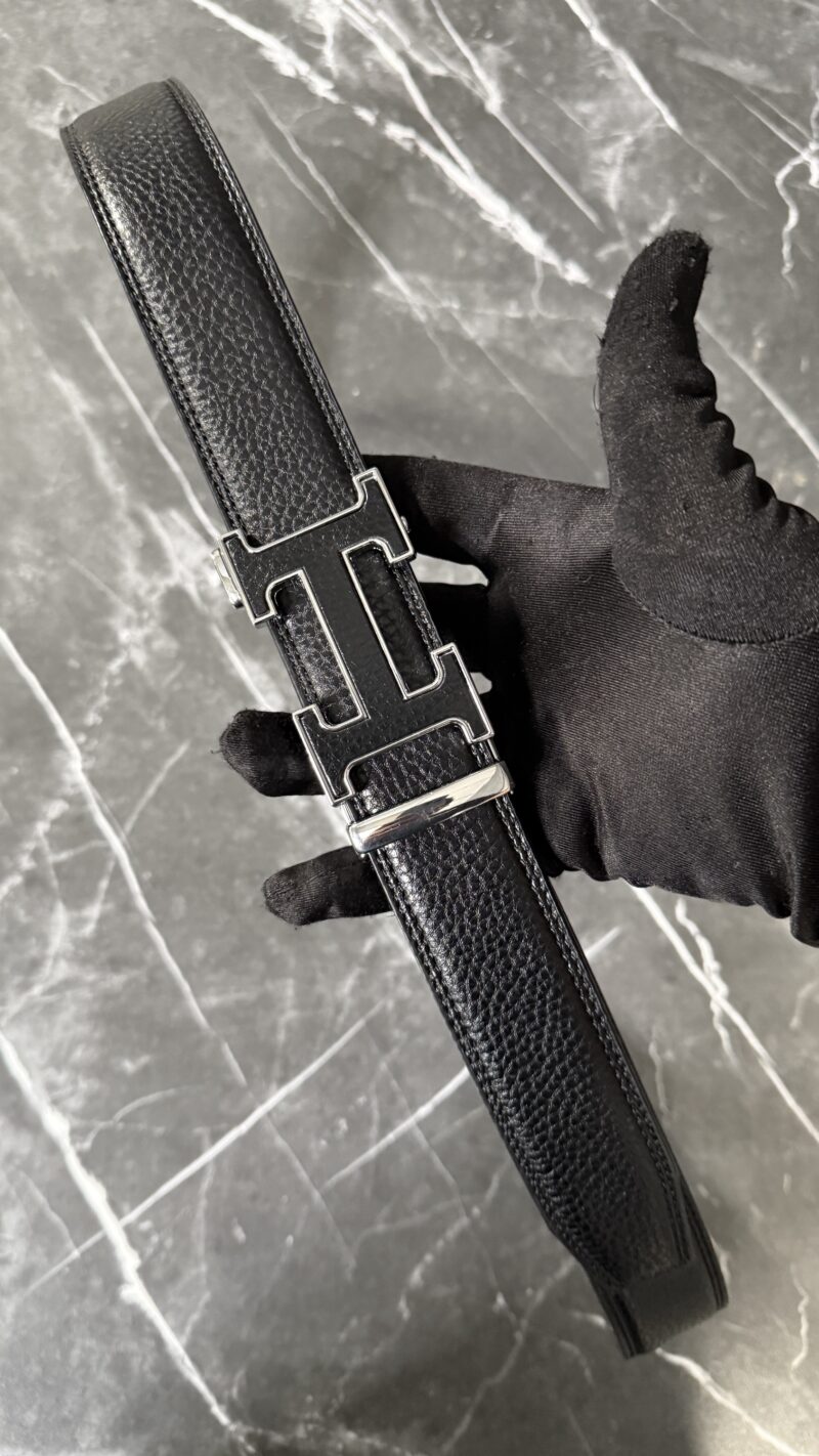HRM FULL BLACK