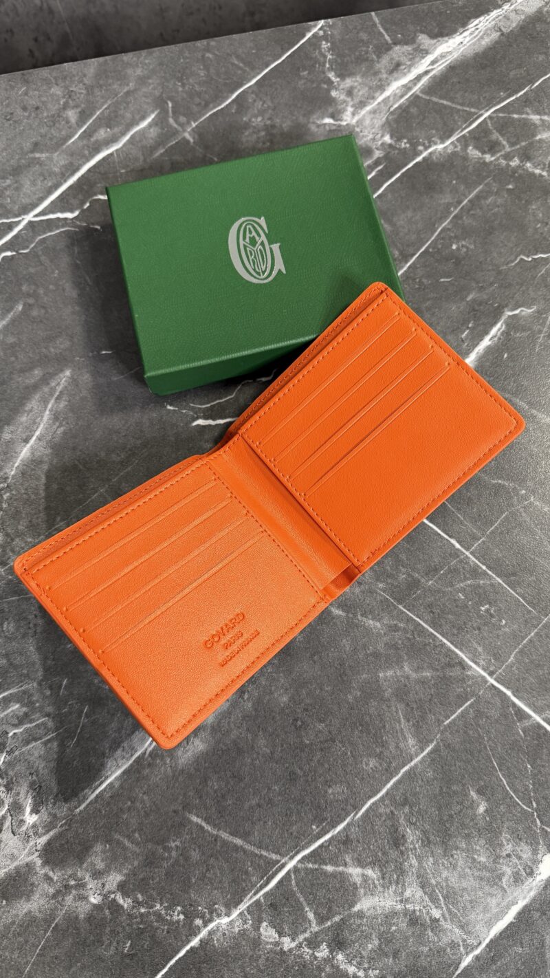 GOY NARANJA - Imagen 2