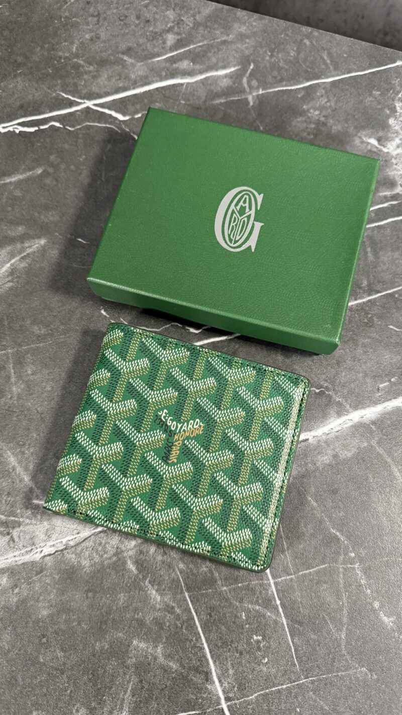 GOY VERDE