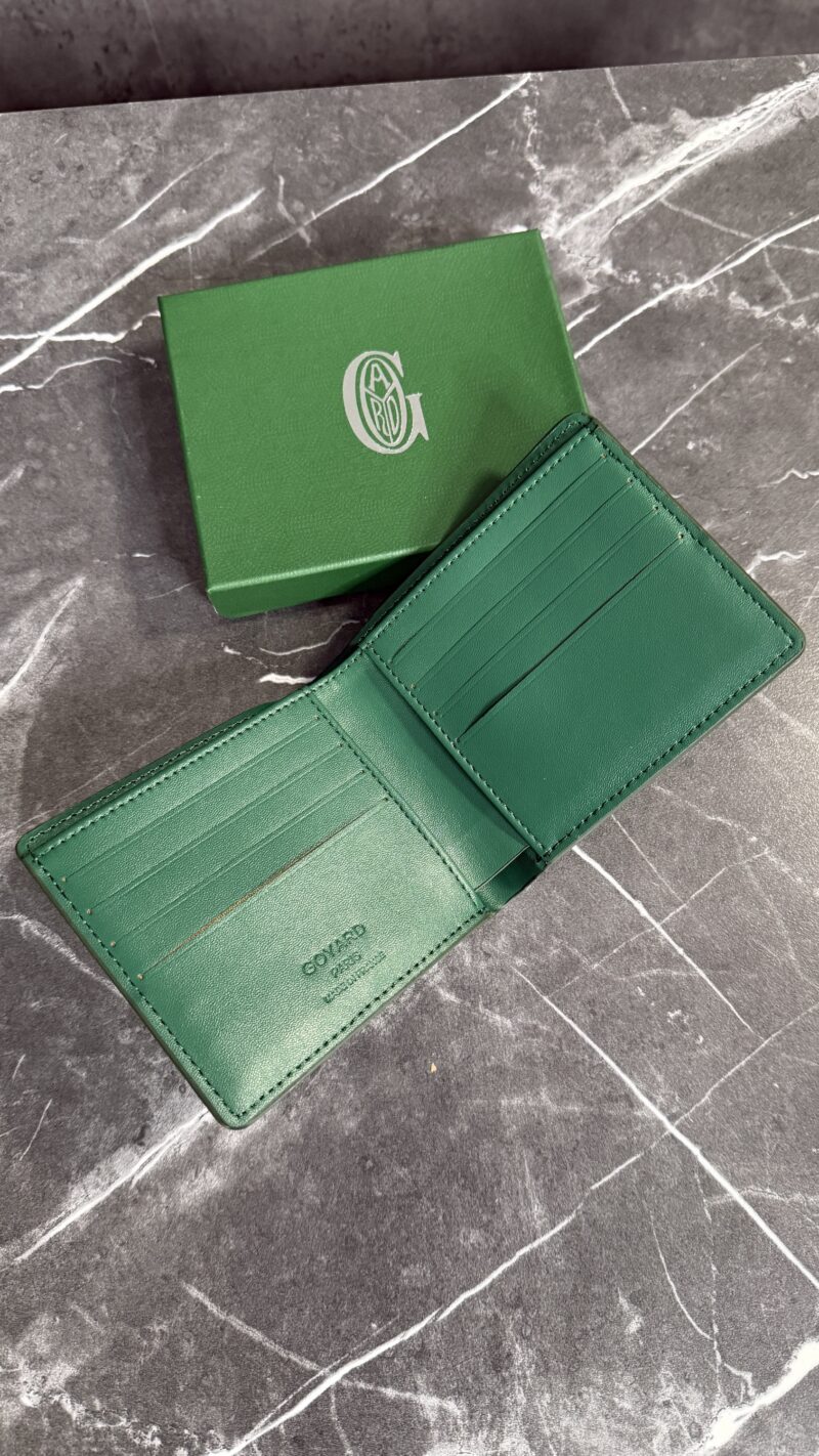 GOY VERDE - Imagen 2