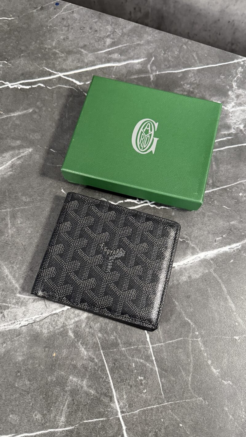 GOY FULL BLACK