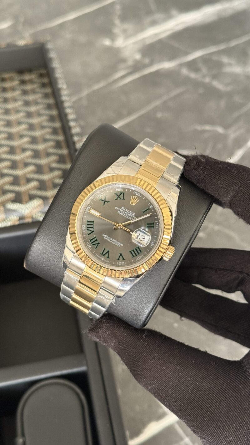 RLX PLATA/ ORO