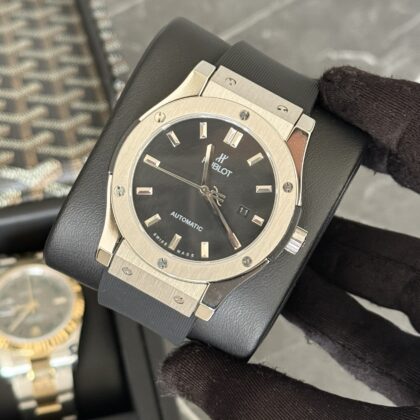 HBT NEGRO CLASIC