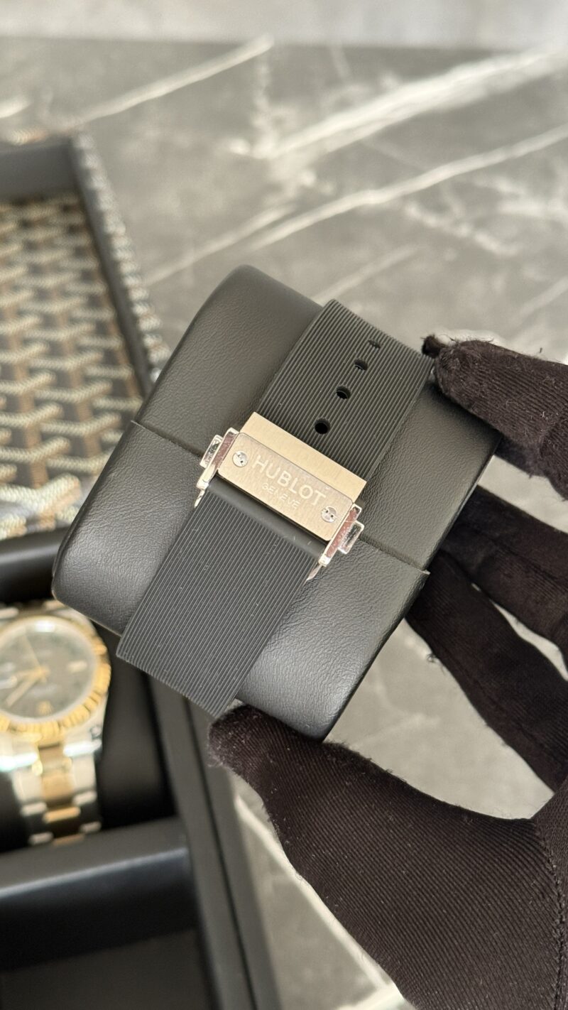 HBLT NEGRO ESFERAS - Imagen 2