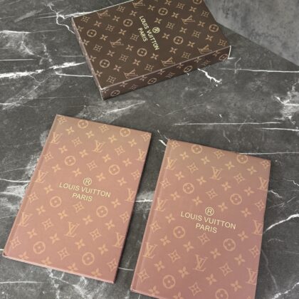 LIBRETA LV (PACK DE DOS)