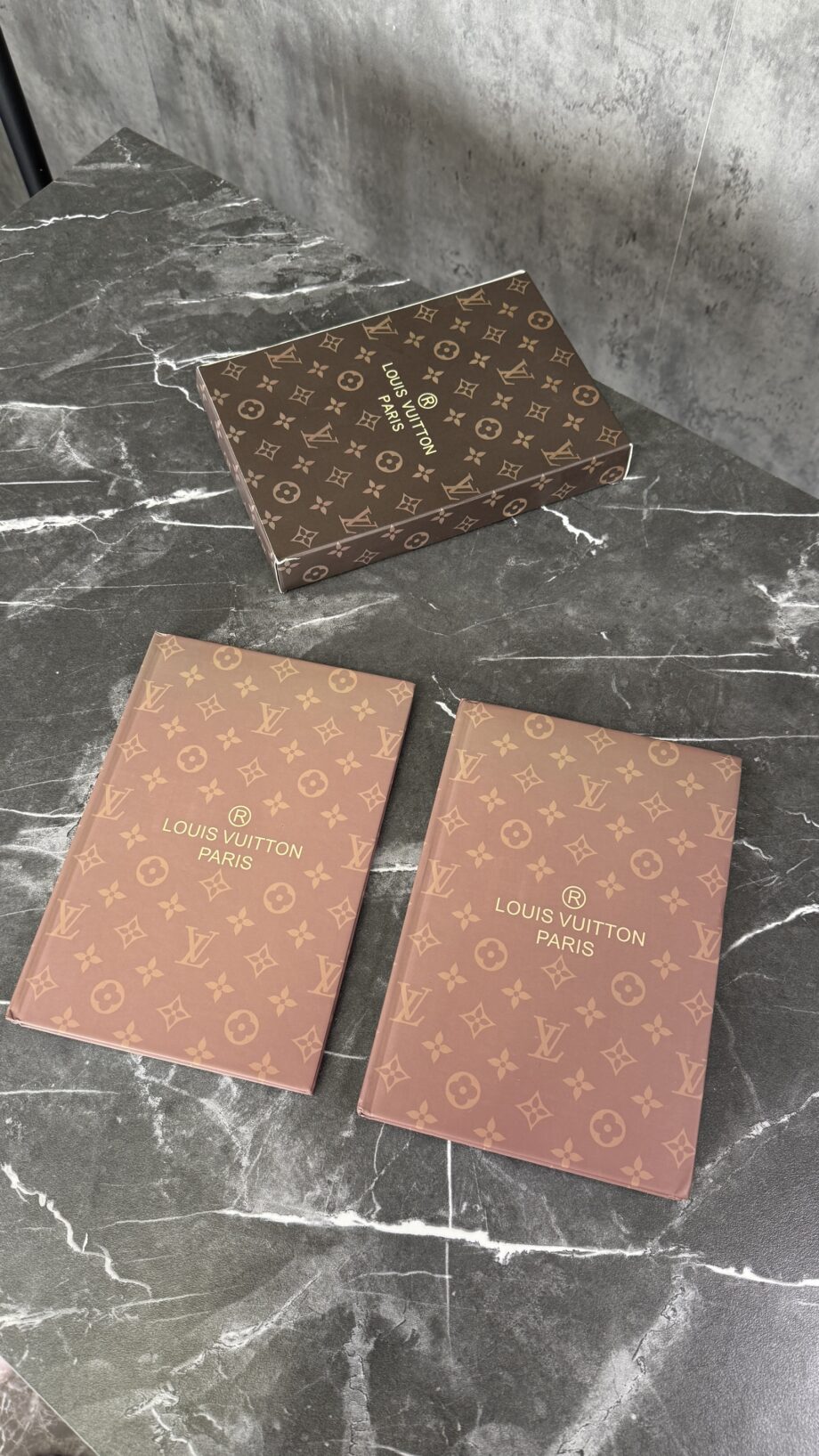 LIBRETA LV (PACK DE DOS)